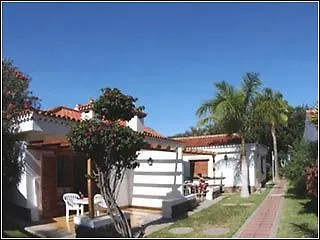 Apartment El Palmeral *