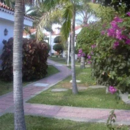 El Palmeral Apartment Maspalomas (Gran Canaria)