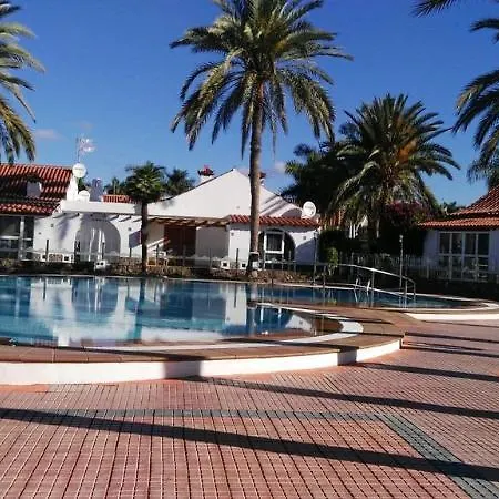 El Palmeral Apartment Maspalomas (Gran Canaria)