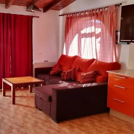 Apartment El Palmeral Maspalomas (Gran Canaria)