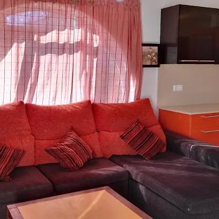 El Palmeral Apartment Maspalomas (Gran Canaria)