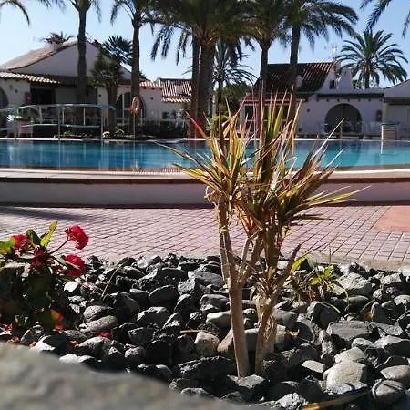 El Palmeral Maspalomas (Gran Canaria)