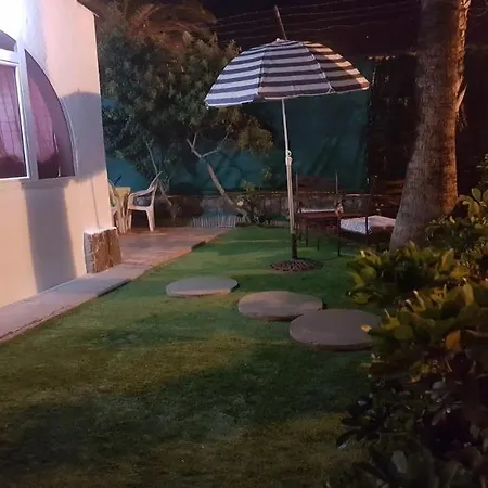El Palmeral