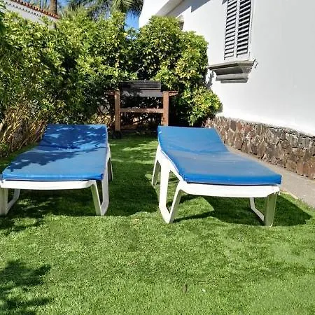 El Palmeral Maspalomas (Gran Canaria)