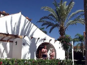 El Palmeral شقة *
