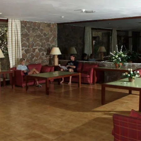 El Palmeral * ماسبالوماس