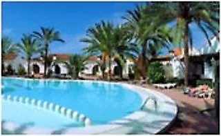 El Palmeral ماسبالوماس